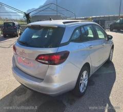 Auto - Opel astra sports tourer 1.6 cdti 110 cv s&s