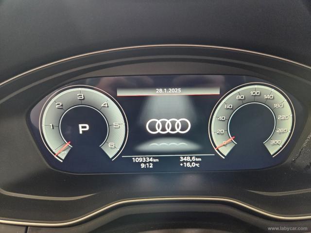 Auto - Audi a4 35 tdi/163cv s tronic business advanced