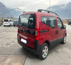 Auto - Peugeot bipper tepee 1.4 hdi 70 cv outdoor