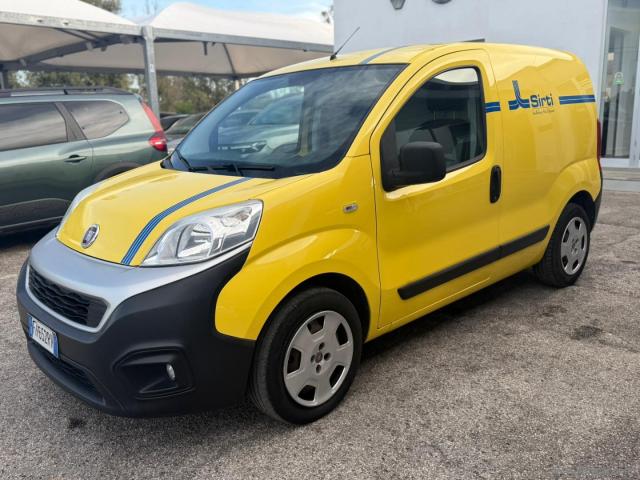 Fiat fiorino 1.3 mjt 95cv cargo sx