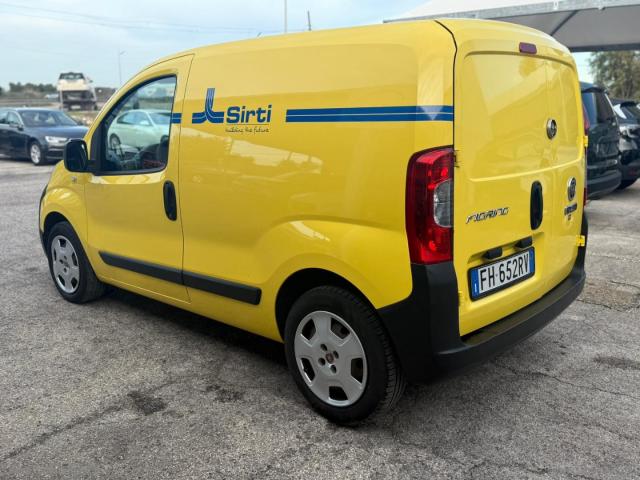 Auto - Fiat fiorino 1.3 mjt 95cv cargo sx