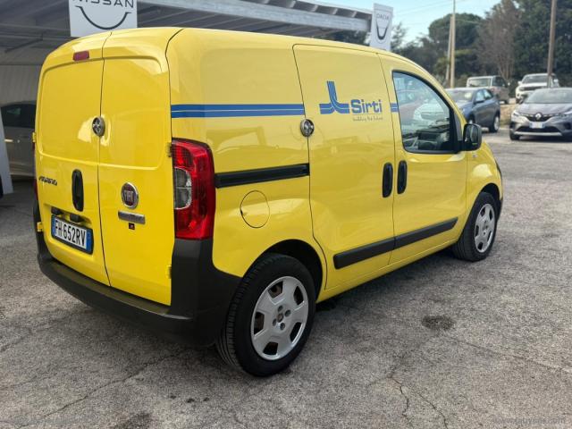 Auto - Fiat fiorino 1.3 mjt 95cv cargo sx