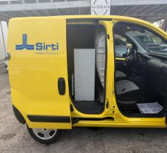 Auto - Fiat fiorino 1.3 mjt 95cv cargo sx