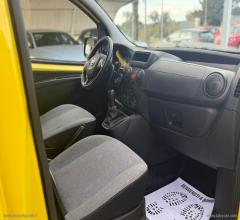 Auto - Fiat fiorino 1.3 mjt 95cv cargo sx