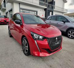 Auto - Peugeot 208 puretech 100 s&s 5p. allure