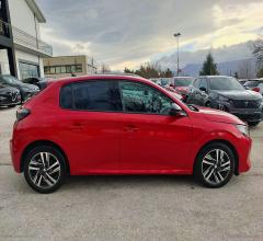 Auto - Peugeot 208 puretech 100 s&s 5p. allure