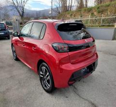 Auto - Peugeot 208 puretech 100 s&s 5p. allure