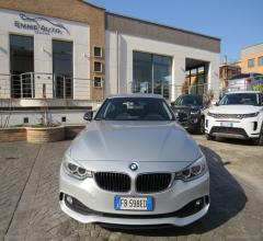 Auto - Bmw 420d xdrive gran coupÃ© msport