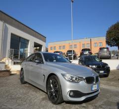 Auto - Bmw 420d xdrive gran coupÃ© msport