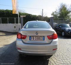 Auto - Bmw 420d xdrive gran coupÃ© msport