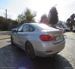 Auto - Bmw 420d xdrive gran coupÃ© msport