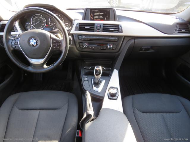 Auto - Bmw 420d xdrive gran coupÃ© msport