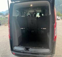 Auto - Ford tourneo custom 320 2.0 ecob 185cv mhev 8 posti