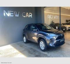 Auto - Toyota yaris cross 1.5 hybrid 5p. e-cvt busin.