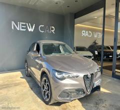 Auto - Alfa romeo stelvio 2.2 t.diesel 210cv at8 q4 veloce