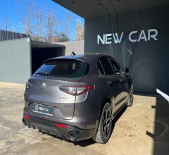 Auto - Alfa romeo stelvio 2.2 t.diesel 210cv at8 q4 veloce