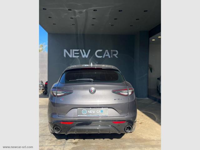 Auto - Alfa romeo stelvio 2.2 t.diesel 210cv at8 q4 veloce