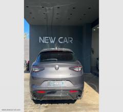 Auto - Alfa romeo stelvio 2.2 t.diesel 210cv at8 q4 veloce