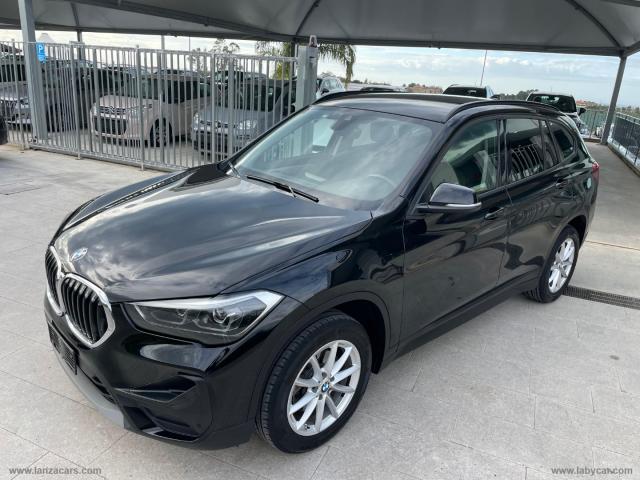 Auto - Bmw x1 sdrive18d