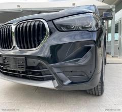 Auto - Bmw x1 sdrive18d