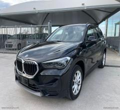 Auto - Bmw x1 sdrive18d