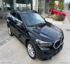 Auto - Bmw x1 sdrive18d