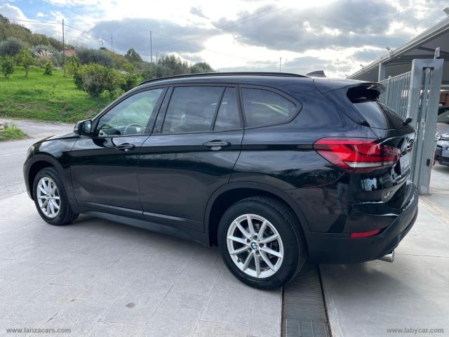 Auto - Bmw x1 sdrive18d