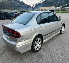 Auto - Subaru legacy 2.5 bz/gpl 156cv