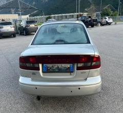 Auto - Subaru legacy 2.5 bz/gpl 156cv