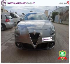 Auto - Alfa romeo giulietta 1.6 jtdm 120 cv