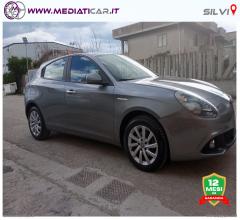 Auto - Alfa romeo giulietta 1.6 jtdm 120 cv