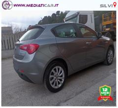 Auto - Alfa romeo giulietta 1.6 jtdm 120 cv