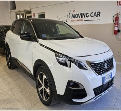 Peugeot 3008 puretech turbo 130 s&s allure