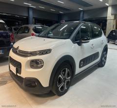 Citroen c3 puretech 82 gpl shine