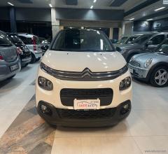 Auto - Citroen c3 puretech 82 gpl shine