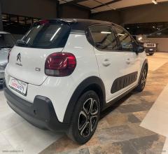 Auto - Citroen c3 puretech 82 gpl shine