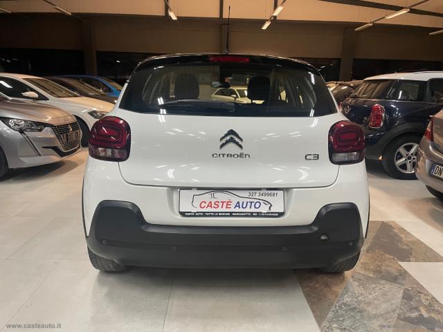 Auto - Citroen c3 puretech 82 gpl shine