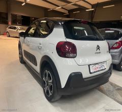 Auto - Citroen c3 puretech 82 gpl shine