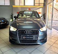 Auto - Audi a3 2.0 tdi stronic 150cv sline