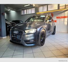 Auto - Audi a3 2.0 tdi stronic 150cv sline