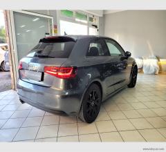 Auto - Audi a3 2.0 tdi stronic 150cv sline