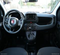 Auto - Fiat panda 1.0 hybrid sport noleggio breve termine