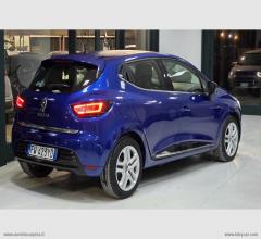 Auto - Renault clio tce 12v 75cv 5p. moschino life