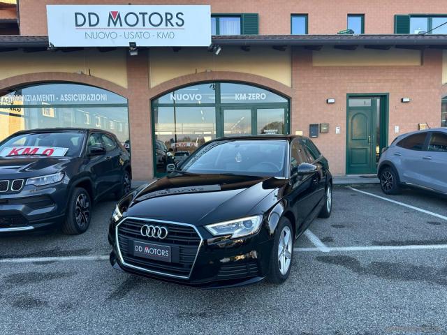 Audi a3 spb 30 g-tron s tronic business