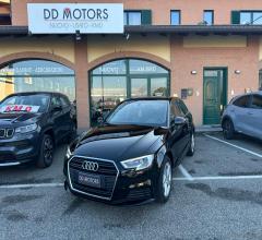 Auto - Audi a3 spb 30 g-tron s tronic business