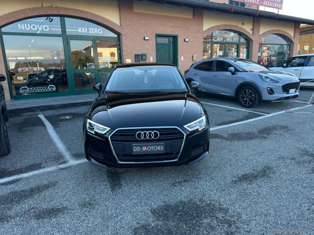 Auto - Audi a3 spb 30 g-tron s tronic business