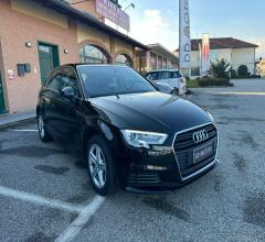 Auto - Audi a3 spb 30 g-tron s tronic business