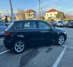 Auto - Audi a3 spb 30 g-tron s tronic business