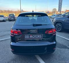 Auto - Audi a3 spb 30 g-tron s tronic business