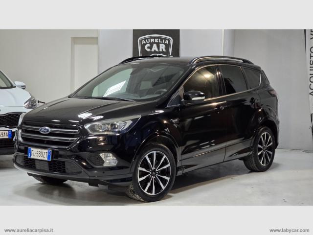 Ford kuga 1.5 tdci 120 cv s&s 2wd st-line